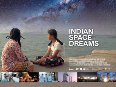 Indian Space Dreams