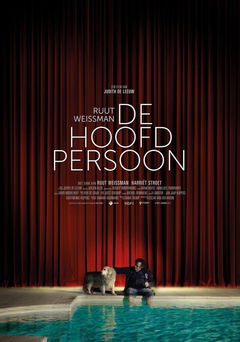 Ruut Weissman - De Hoofdpersoon (2020)