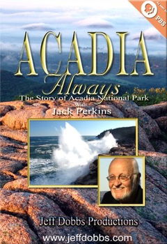 Acadia Always (2008)