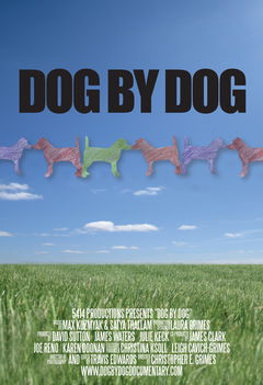 Dog by Dog (2015)