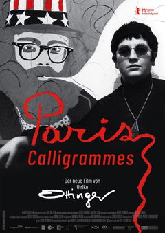 Paris Calligrammes (2020)
