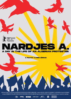Nardjes A. 2019 (2020)