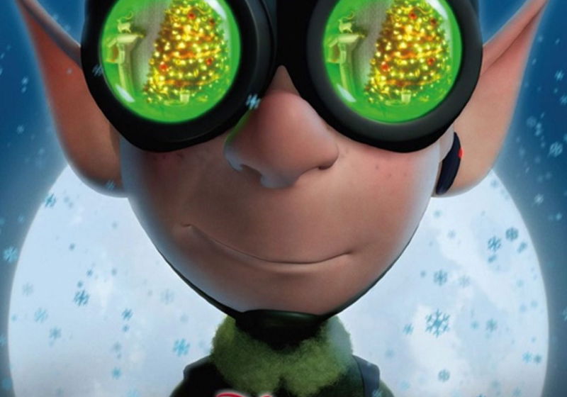 Beste Kerstfilms 2010 op Disney+ (december 2025)