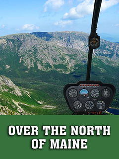 Over the North of Maine (2012)