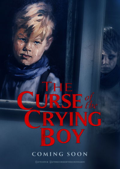 The Curse of the Crying Boy
