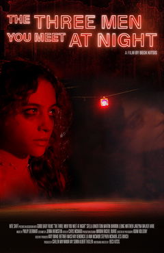 The Three Men You Meet at Night (2020)