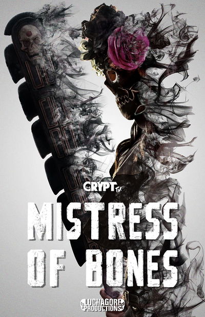 Mistress of Bones