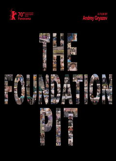 The Foundation Pit (2020)