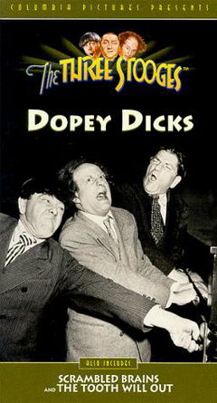 Dopey Dicks (1950)
