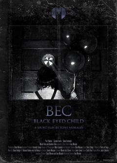 Black Eyed Child (2018)