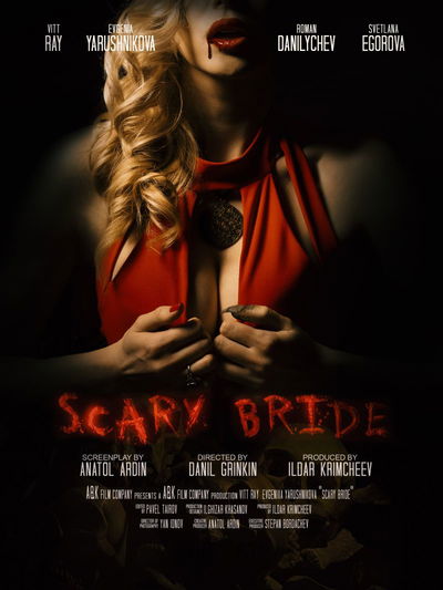 Scary Bride