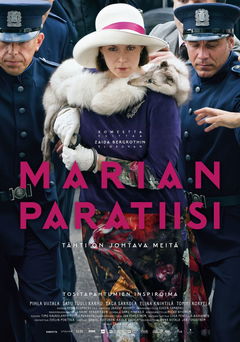 Marian paratiisi (2019)
