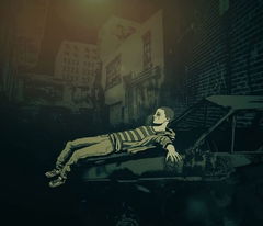 The Walk Home (2014)