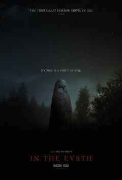 In the Earth (2021)