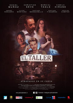 El Taller (2018)