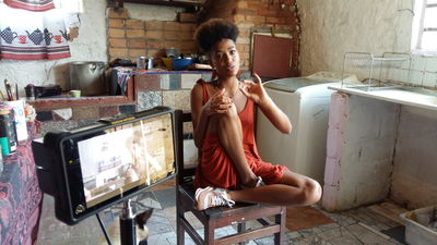 Dentro da Minha Pele