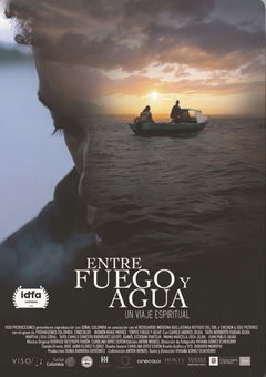 Entre Fuego y Agua (2020)