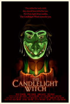 The Candlelight Witch (2018)