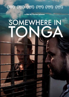 Somewhere in Tonga (2017)