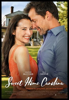 Sweet Home Carolina (2017)