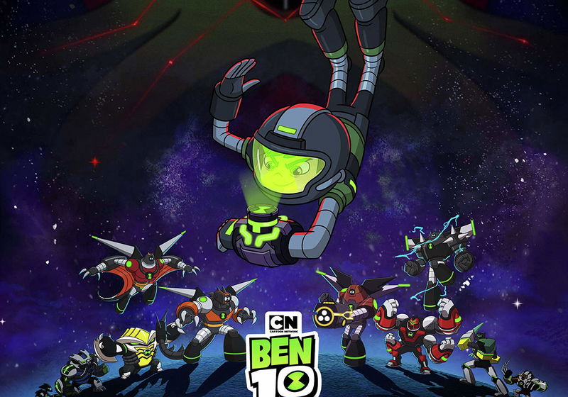 Beste Familiefilms 2020 op HBO Max (december 2025)