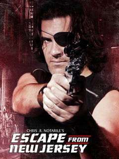 Escape from New Jersey (2010)