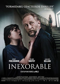 Inexorable (2021)
