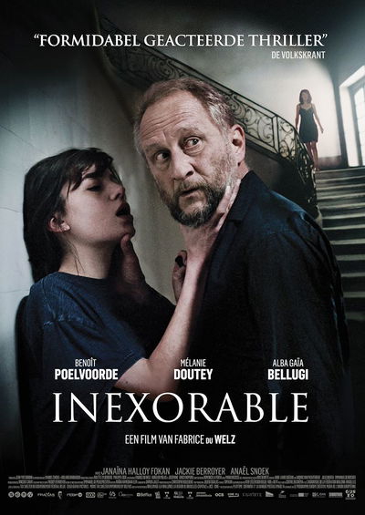 Inexorable