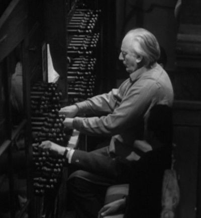 Toccata