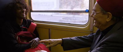 Het verborgen reisbureau van Oom Tahar