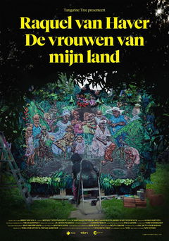 Raquel van Haver - De vrouwen van mijn land (2020)