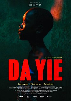 Da Yie (2019)