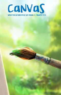 Canvas (2020)