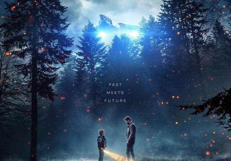 Beste Sciencefictionfilms 2022 op Netflix (september 2025)