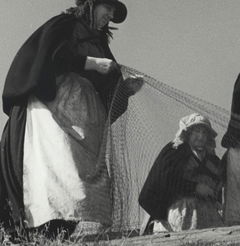 T Schot is te boord! (1950)