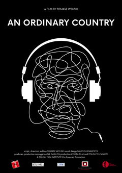 An Ordinary Country (2020)