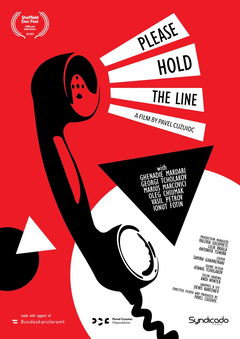 Please Hold the Line (2020)