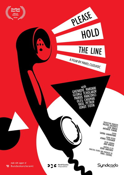 Please Hold the Line