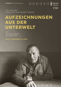 Aufzeichnungen aus der Unterwelt (2020)