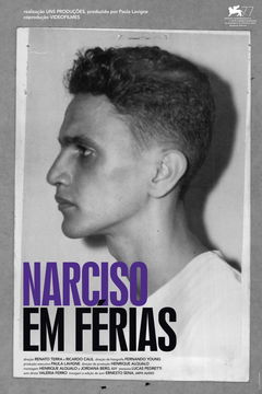 Narciso Em Ferias (2020)