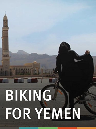 Biking4Yemen