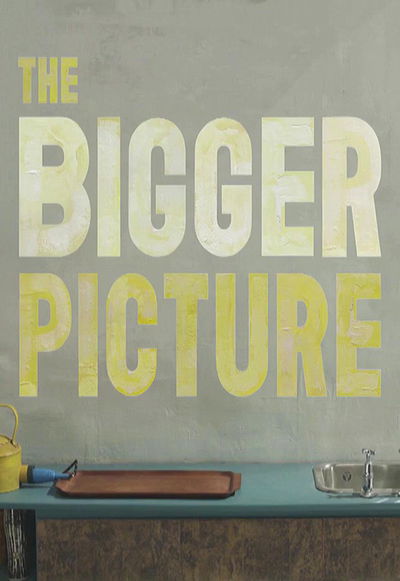 The Bigger Picture