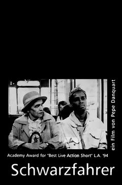 Schwarzfahrer (1993)