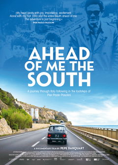 Vor mir der Süden (2020)