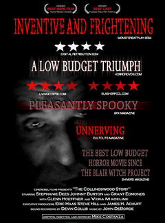 The Collingswood Story (2002)