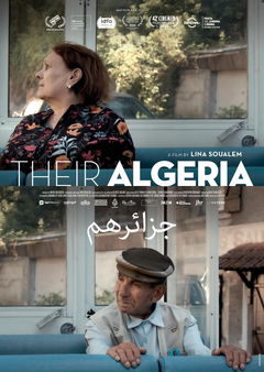 Their Algeria (2020)