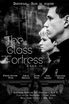 The Glass Fortress (2016)