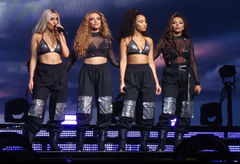 Little Mix: LM5 - The Tour Film (2020)