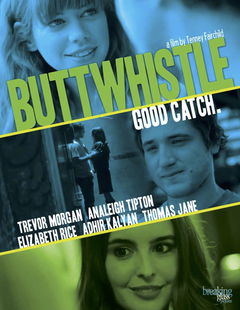 Buttwhistle (2014)