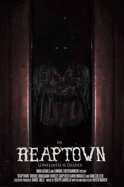 Reaptown